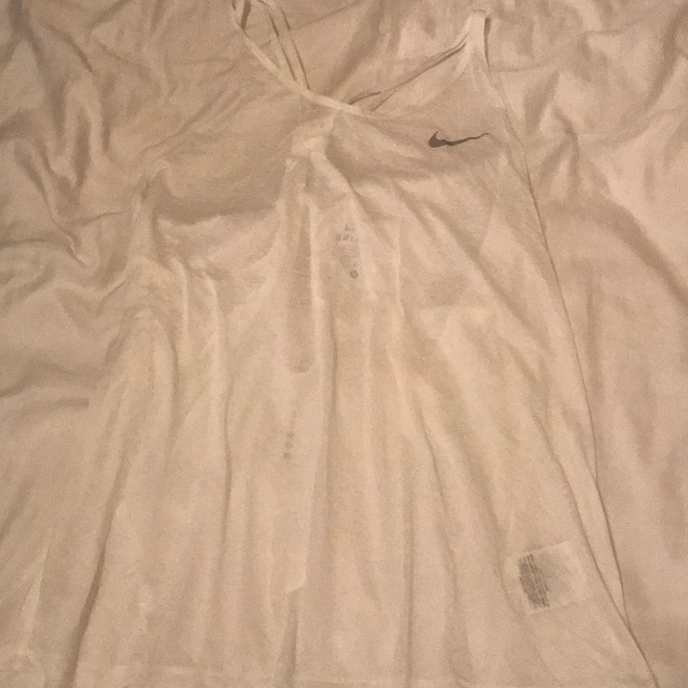 Nike Tank Top